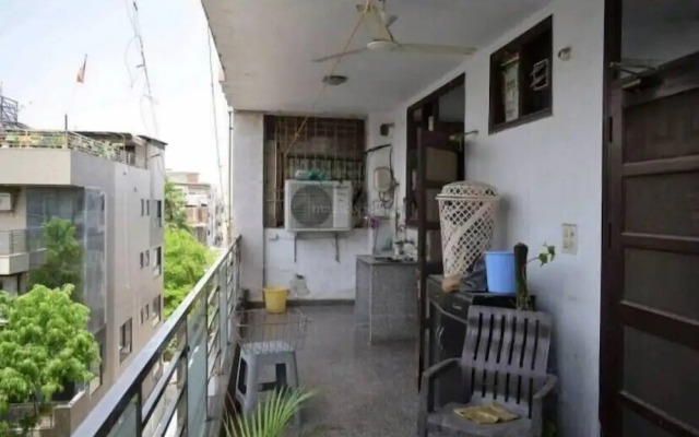 Castle Inn Serviced Apartment