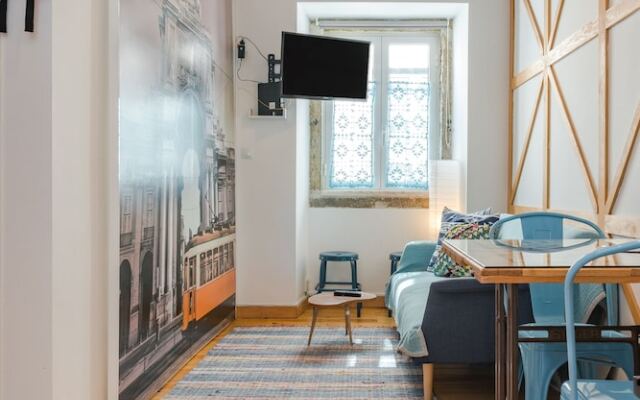 Cantaria - Alcantara Apartment