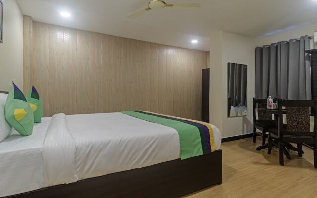 Treebo Address Inn Jubilee Hills