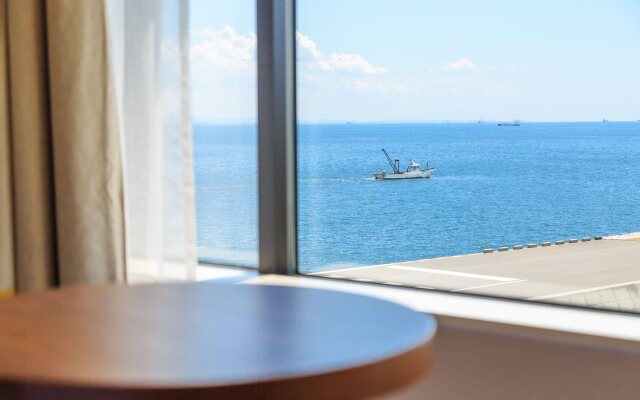 Tokyo Bay Tokyu Hotel