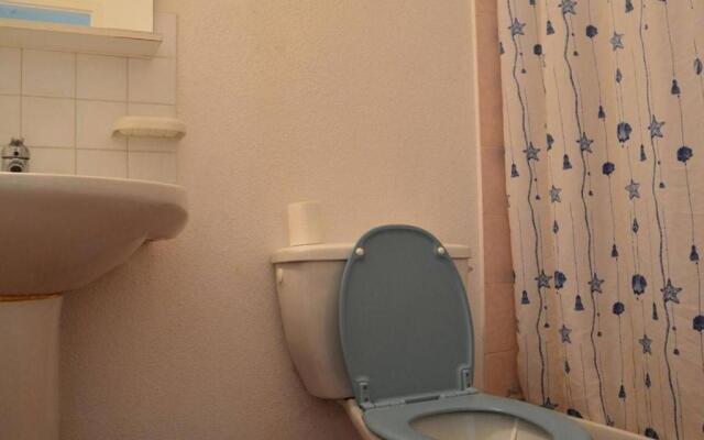 Appartement Argelès-sur-Mer, 2 pièces, 4 personnes - FR-1-225-252