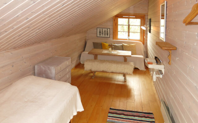 Holiday Home Målsnes (FJS015)