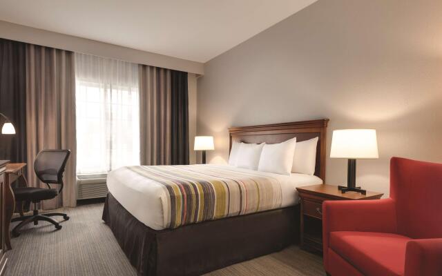 Country Inn & Suites by Radisson, Valparaiso, IN