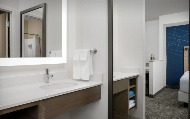SpringHill Suites by Marriott Annapolis