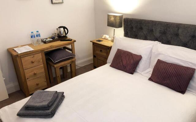 Bradley's Bed & Breakfast