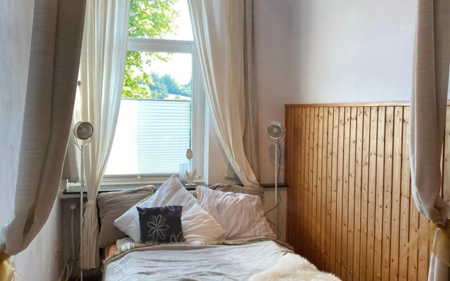 Alte Schule 3, Urlaub wo einst die Dorfschule war