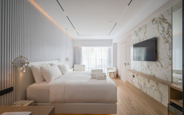 Ethereal White Resort Hotel & Spa - Adults Only