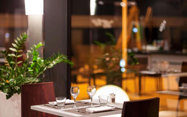 Novotel Nantes Carquefou