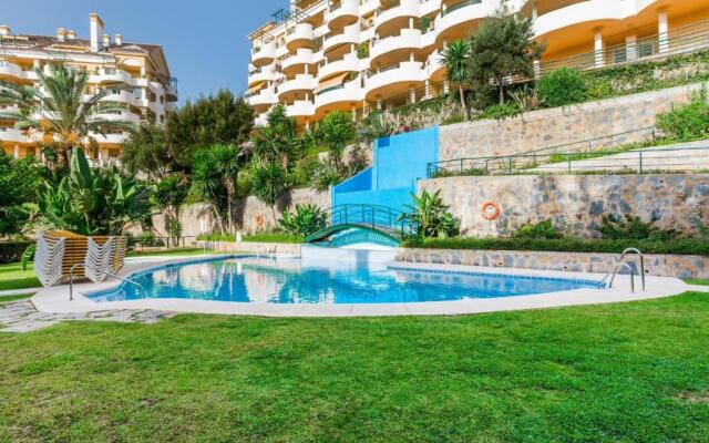 SAM2- 2 bedroom apartment close to Puerto Banus