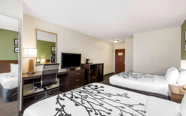 Sleep Inn Columbia Gateway