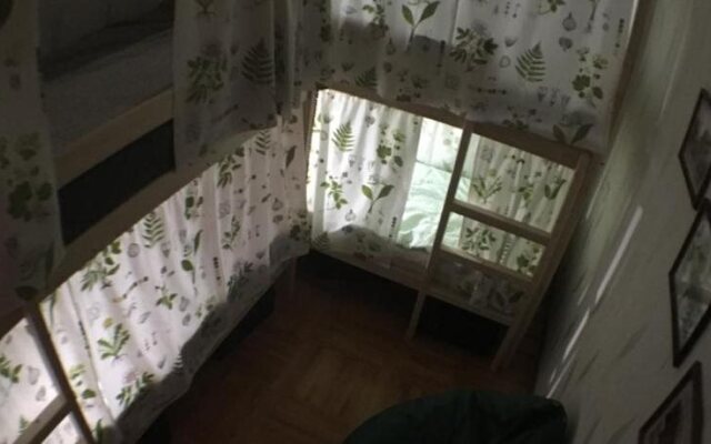 Gorod` Hostel