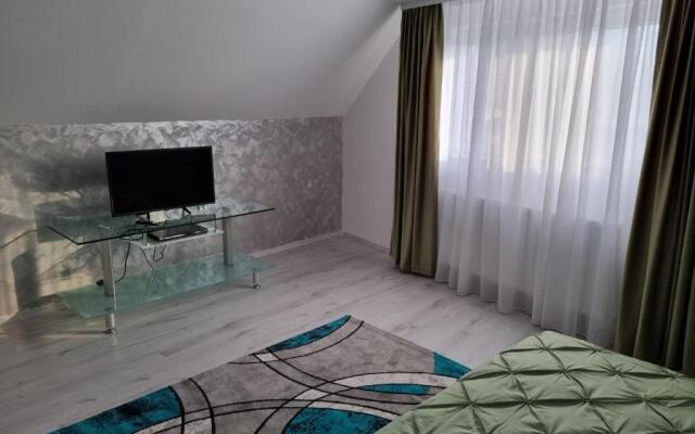 Izabella Guest House