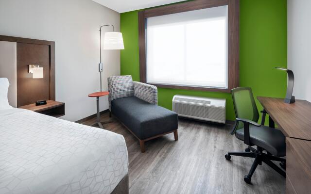 Holiday Inn Express & Suites Odessa I-20 by IHG