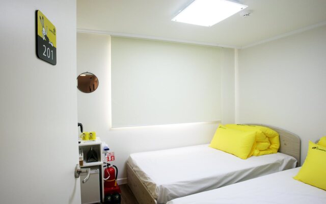 NJoy Guesthouse