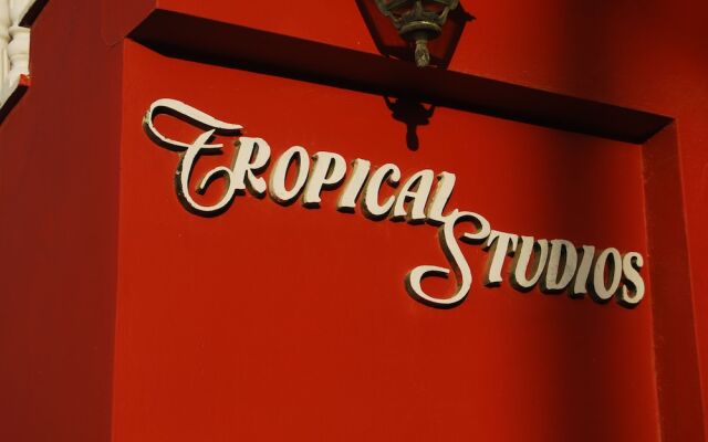 Tropical Studios