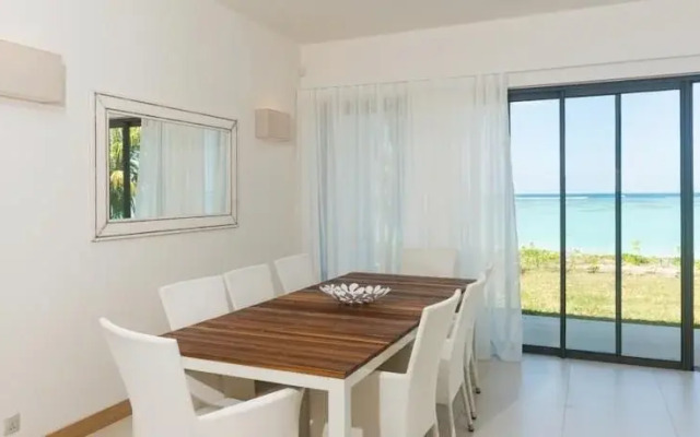 Cap Ouest Beach Apartments