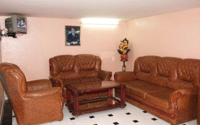 Hotel Tahiti