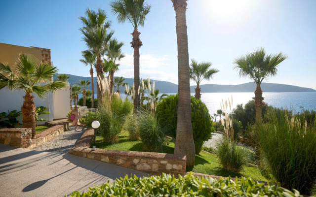 Tui Magic Life Bodrum - All Inclusive