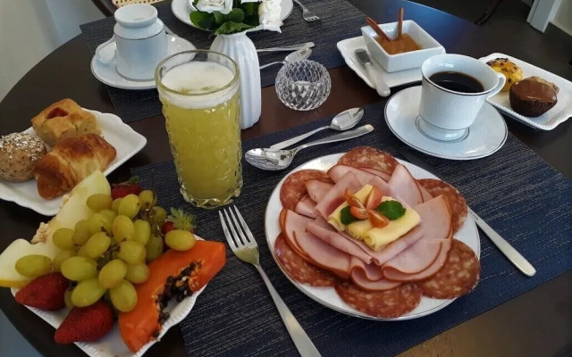 Castelo Boutique Hotel