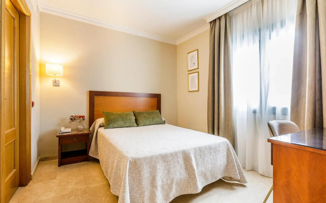 Hotel Torremar – Mares