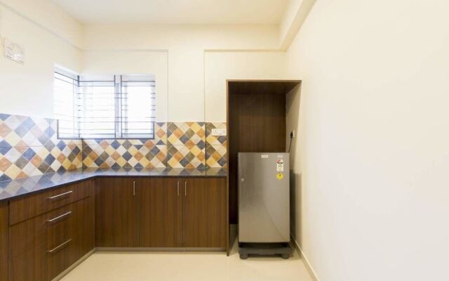 FabHotel Oakwoods Serai