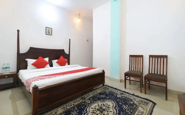 Pushkar Village Resort by OYO Rooms