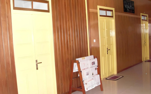 Wisma Mutiara Hotel