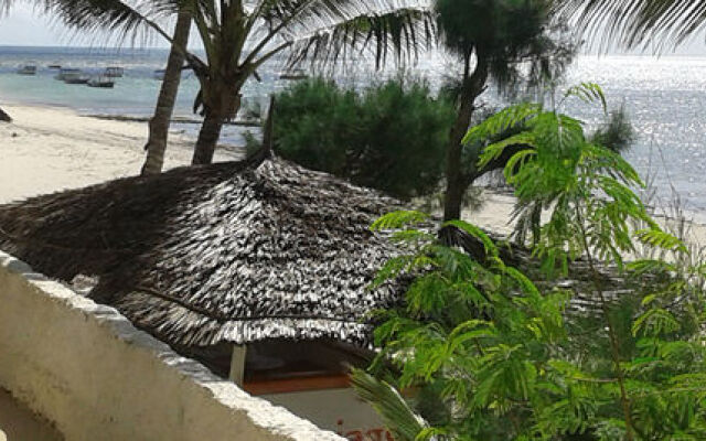 Stephanie Ocean Resort
