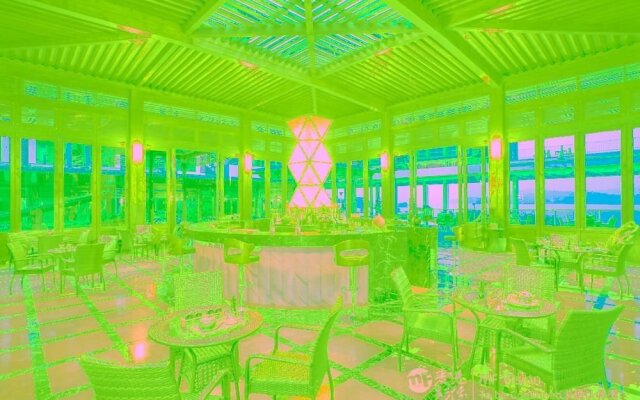 Arcadia Resort