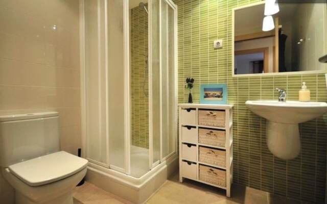 Apartamento Vivalidays Remei
