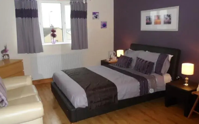 Maple Tree Guesthouse