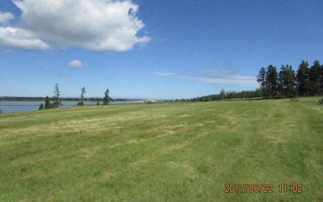 Sea'scape Oceanfront Cottages