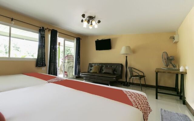 OYO 948 Bamboo River Resort