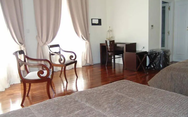 Marseille des Anges Hotel