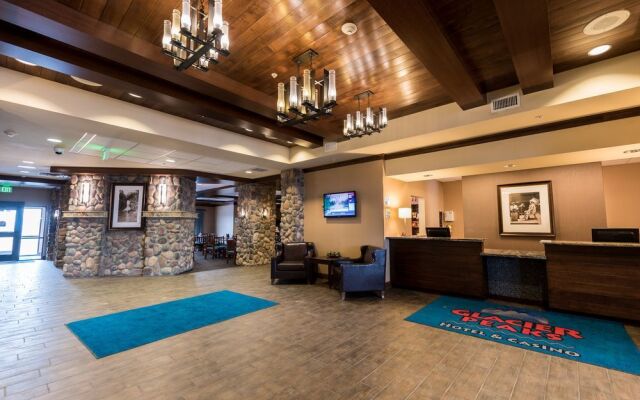 Holiday Inn Express & Suites