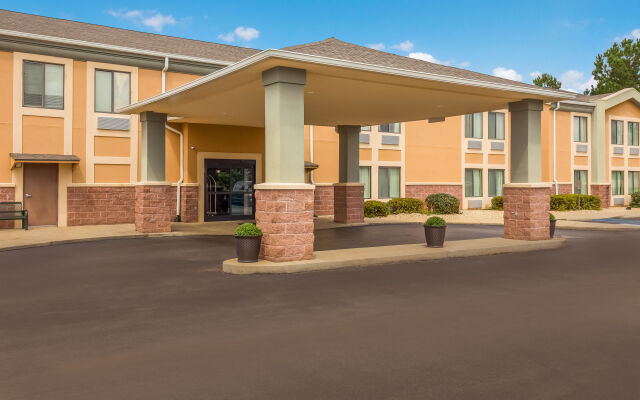 Quality Inn Thomasville-Northpark