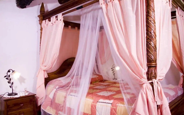 Complex Rural Can Caubet