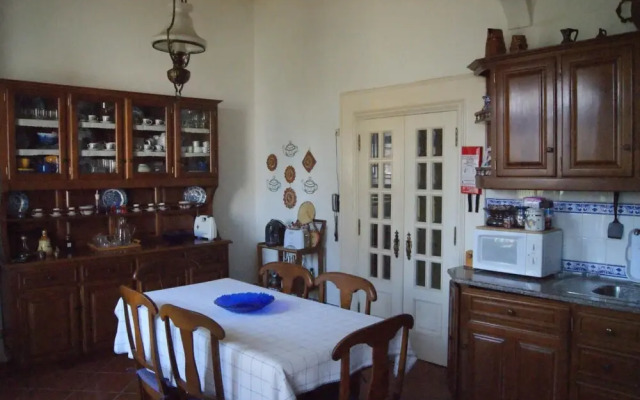 Casa Grande do Serrado