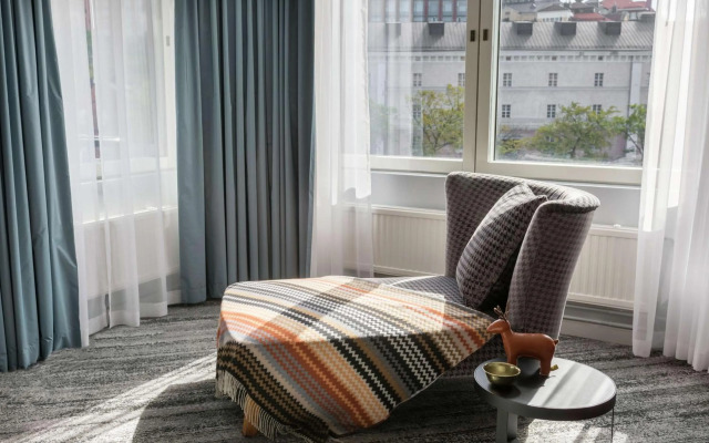 Hilton Helsinki Strand