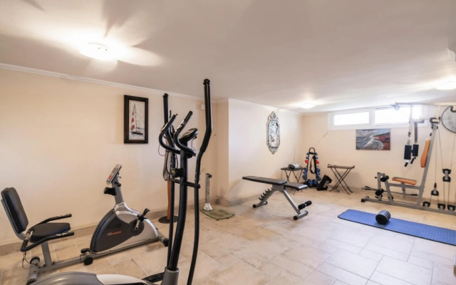 Agnadi Suites
