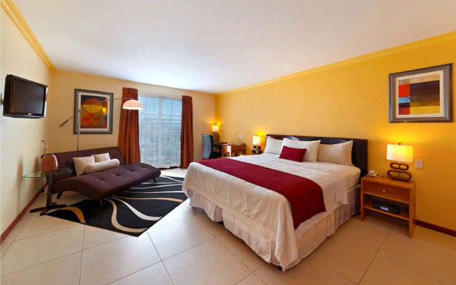 Royal Torarica Hotel