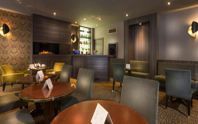 Hotel Concortel