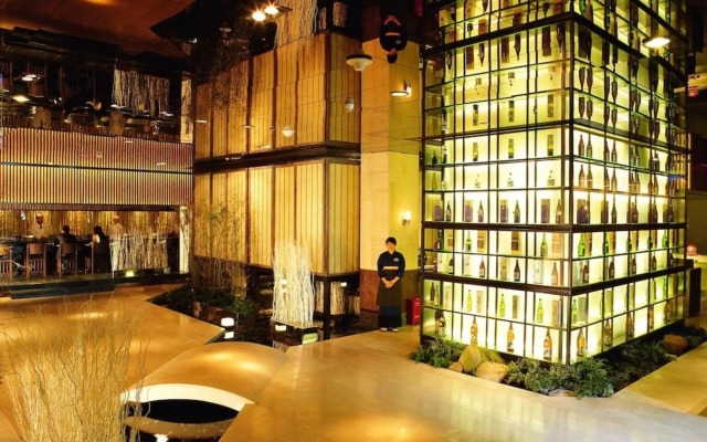 Hengfeng Haiyue International Hotel