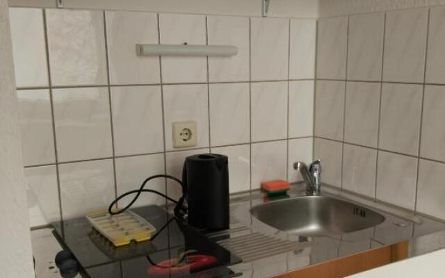 Ferienappartement Trier