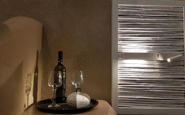 Vrahos Boutique Hotel