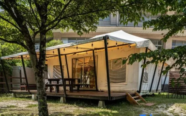 Stella Glamping Guesthouse