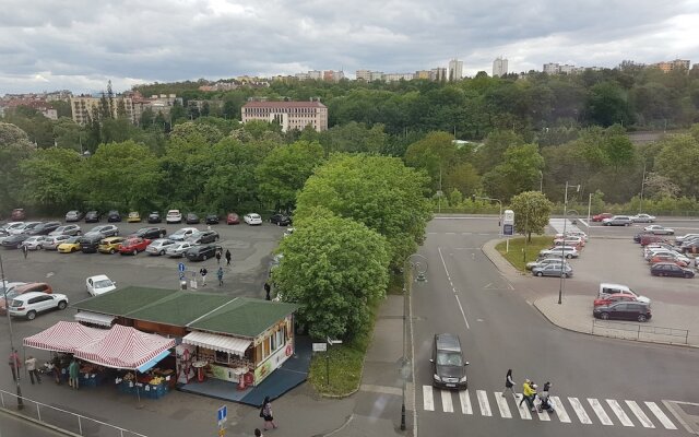 Apartmán Nostalgia