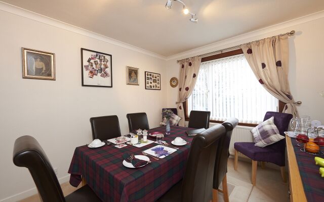 Ailigean B&B