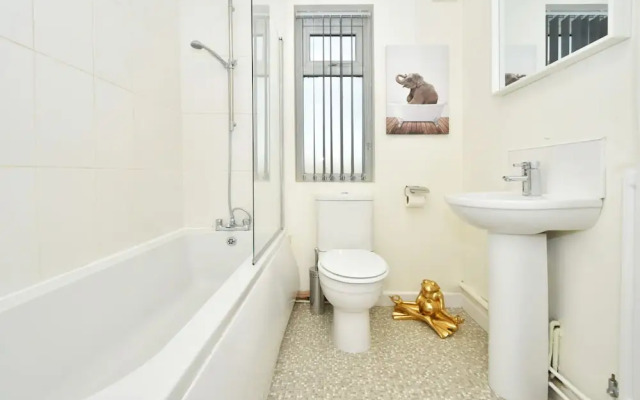 Townhouse @ Hall O Shaw Street Crewe