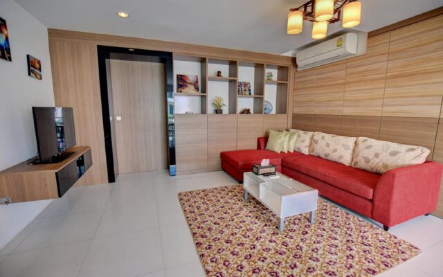 Pool Access 89 at Rawai